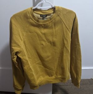 Frank and oak sweatshirt